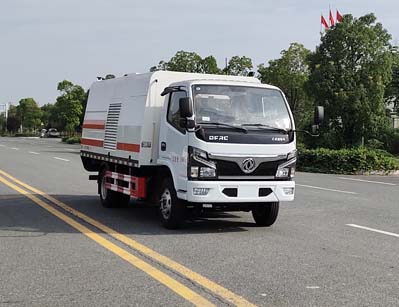 东风小福瑞卡护栏清洗车