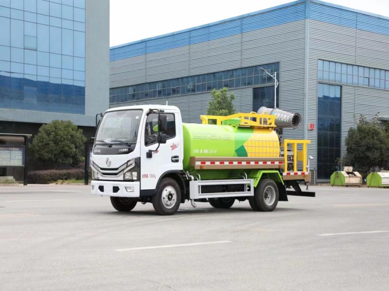天锦后双桥20方洒水车