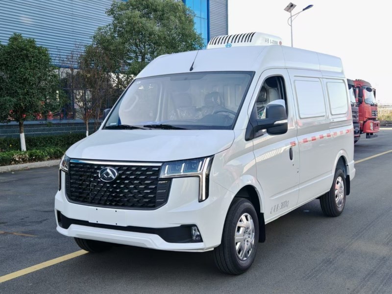 上汽大通V80(手动挡147马力)