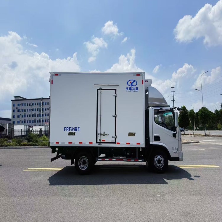 福田欧马可210马力3.0排量