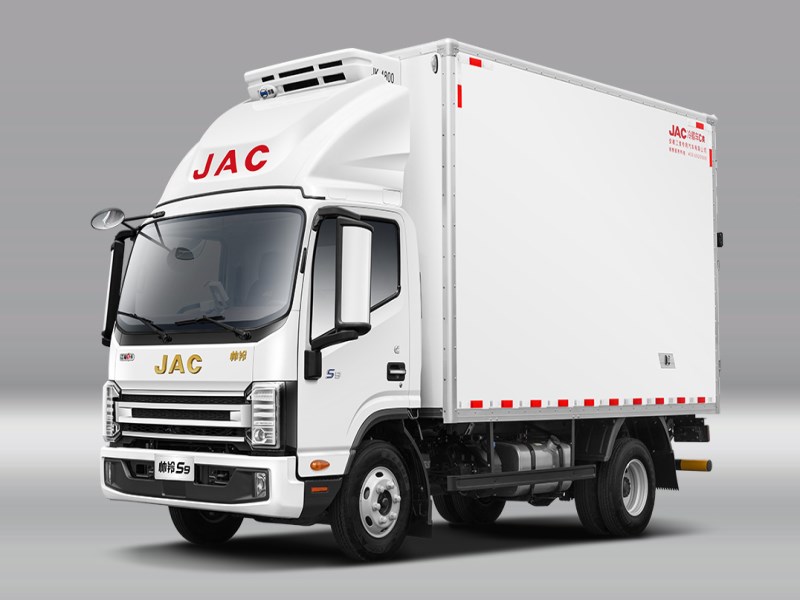 帅铃S9大马力康明斯210+3.0