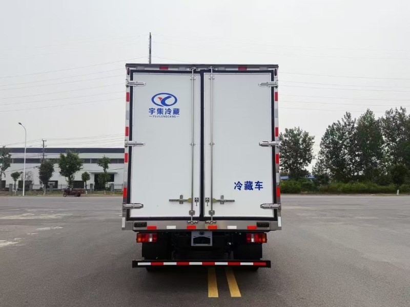 重汽豪沃悍将潍柴3.0/160/170宽体