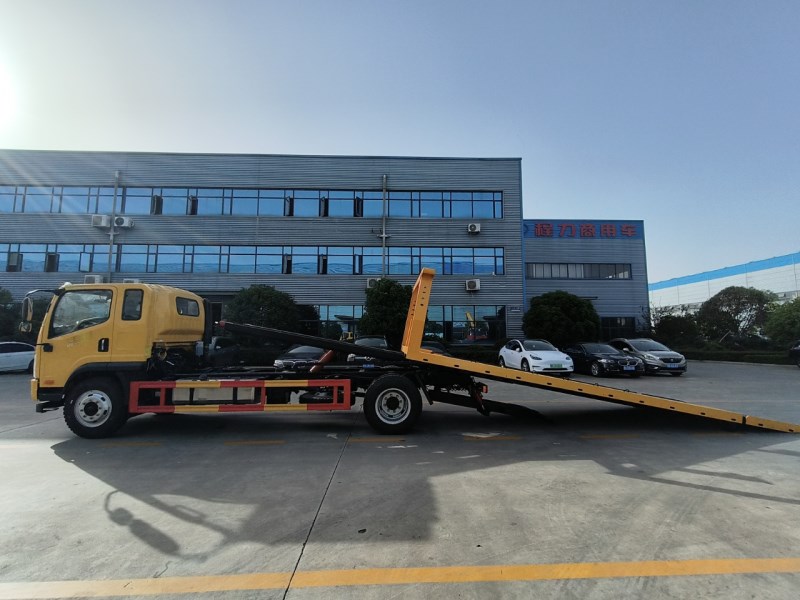 解放大王4700黄牌潍柴190马力